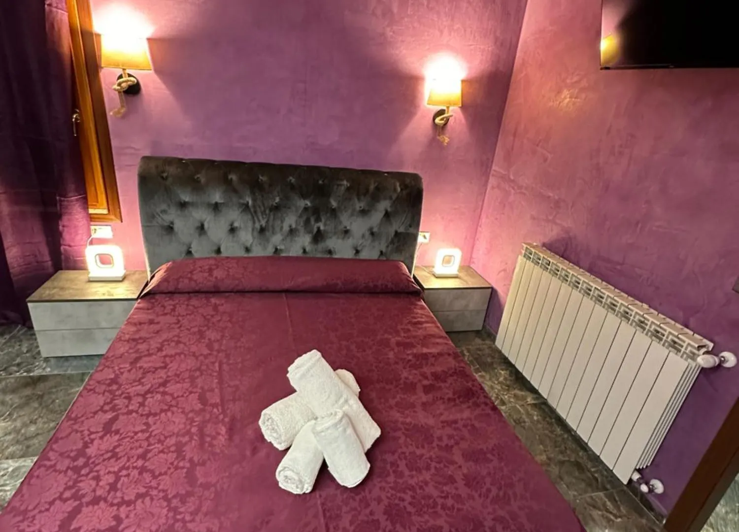 Venice Rainbow Apartments Biennale Guest house