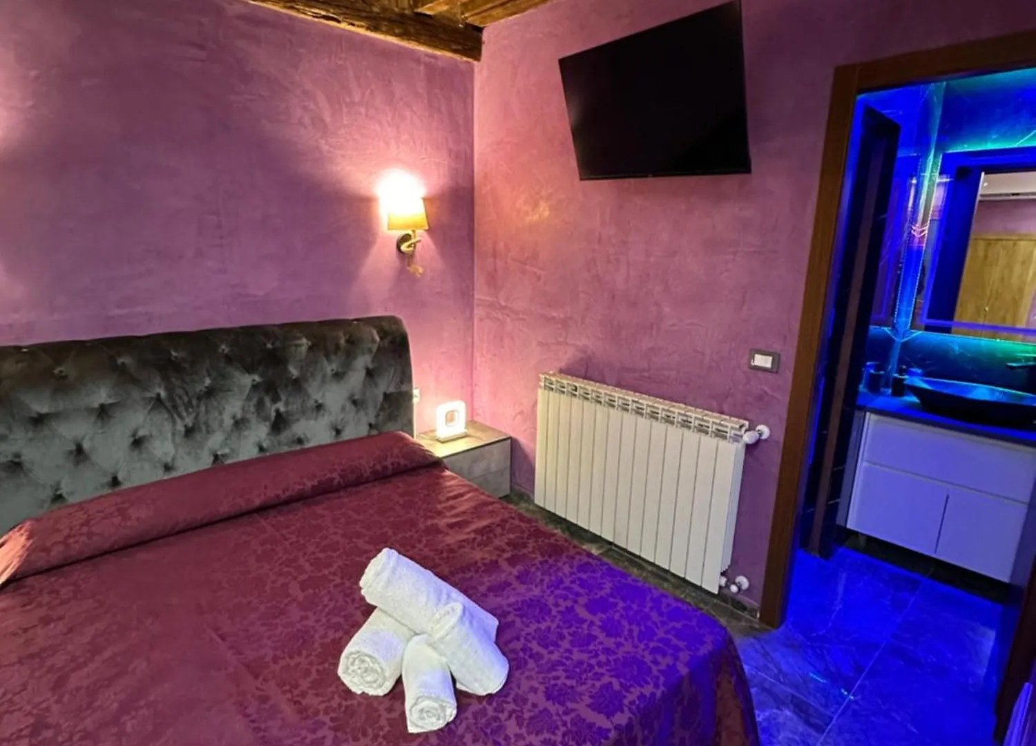 Guest house Venice Rainbow Apartments Biennale Italy