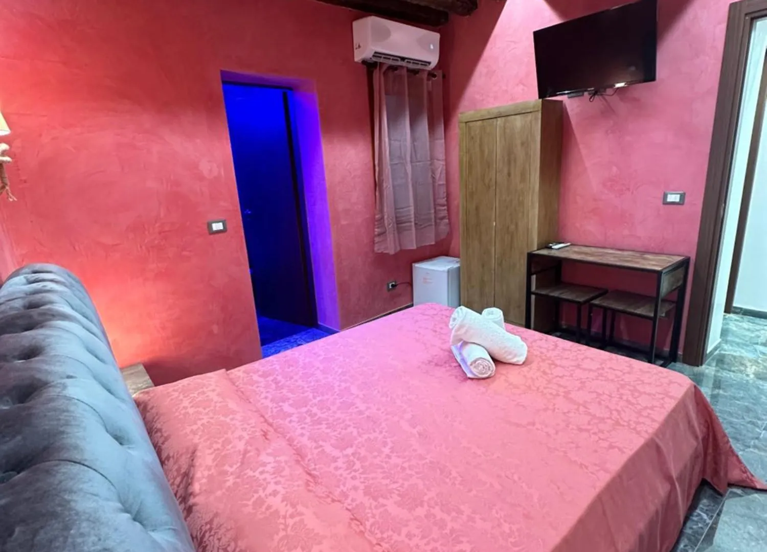 Guest house Venice Rainbow Apartments Biennale
