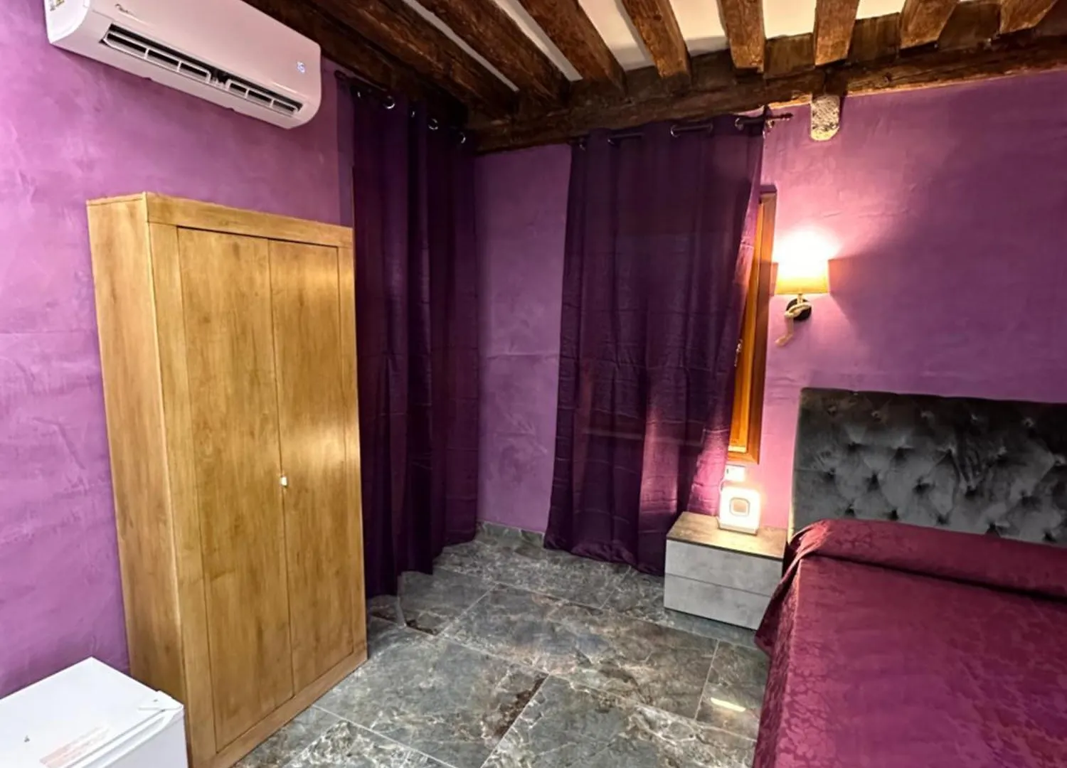 Guest house Venice Rainbow Apartments Biennale